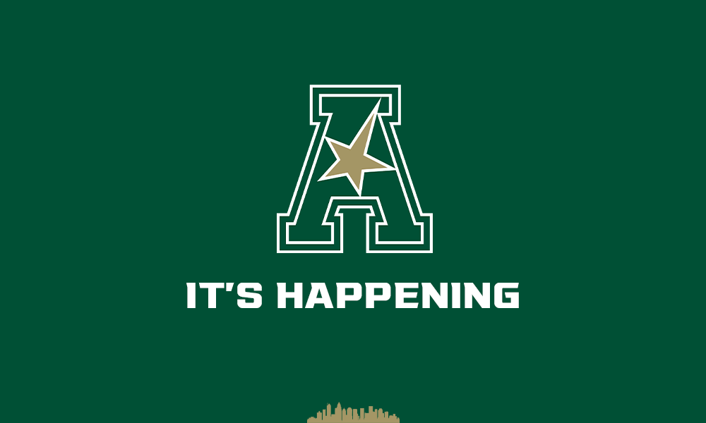 The Charlotte 49ers are American Athletic Conference bound