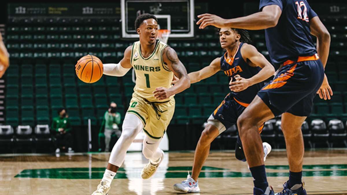 Charlotte Basketball recruiting roundup