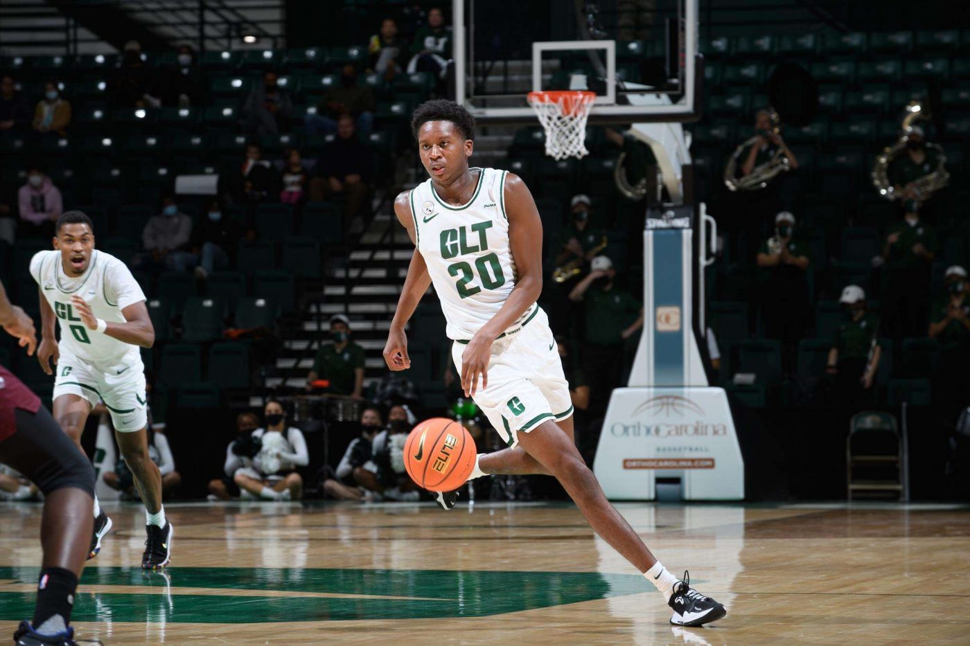 Charlotte Basketball recruiting roundup