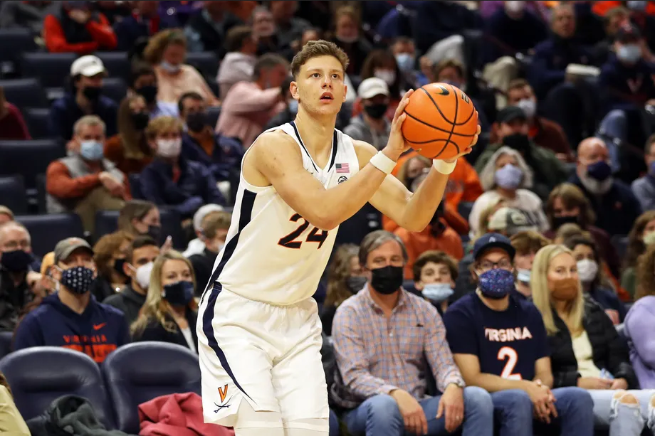Charlotte Basketball recruiting roundup