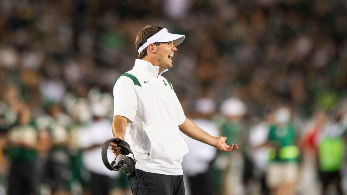 Charlotte set to host 2023 Defensive Tackle for an official visit