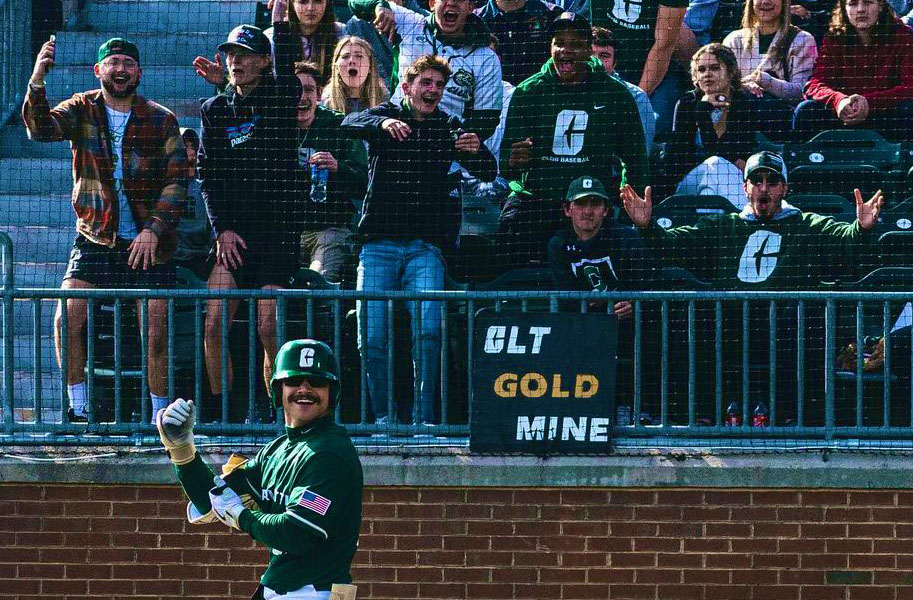 Series Recap: Charlotte handles Ball State