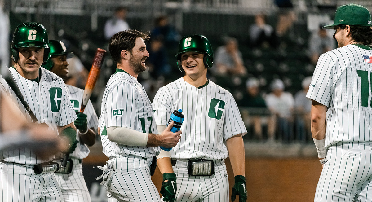 Niners Look to Shake 4 Game Skid vs Old Dominion