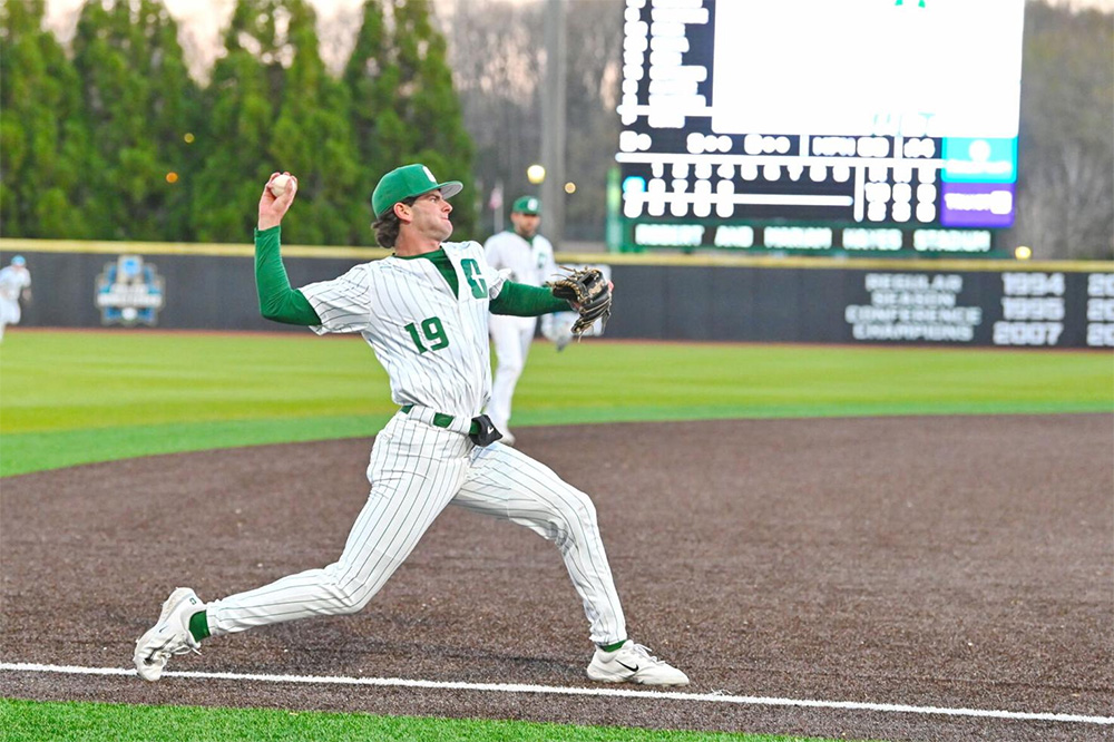 Niners survive the midweek, Head to Texas to take on Rice
