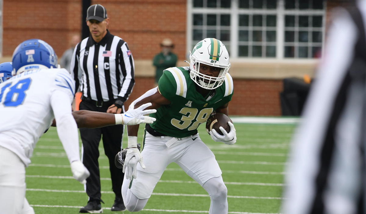 Preview: James Madison