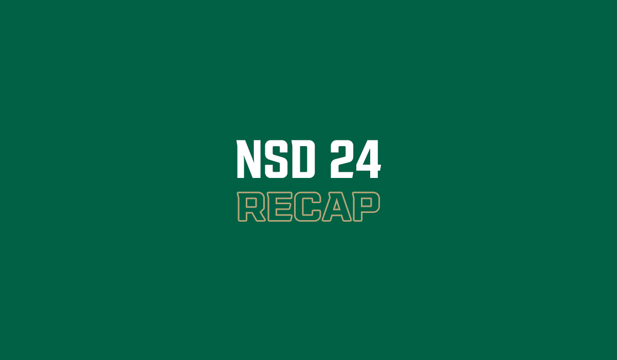 National Signing Day 2024 Recap