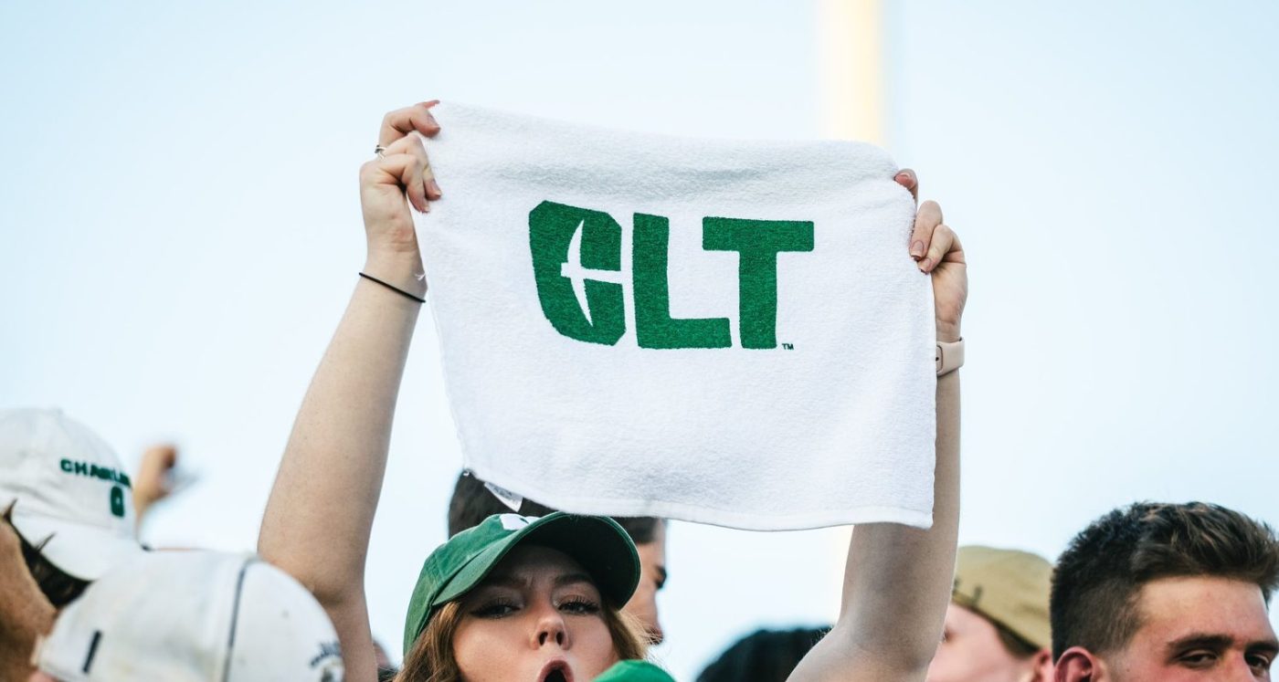 5 options to replace axed Biff Poggi as the Charlotte 49ers head football coach