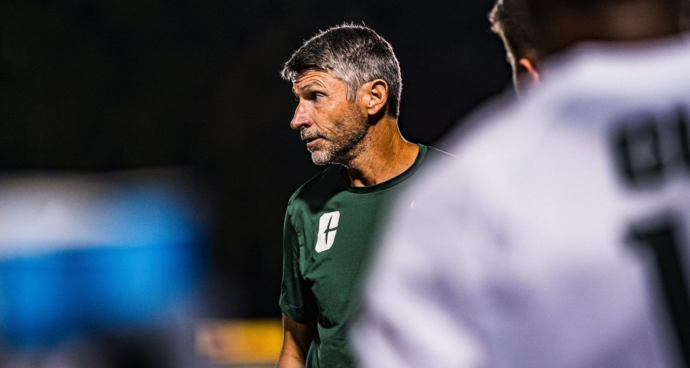 #22 Men’s Soccer vs. FIU: What’s at Stake?